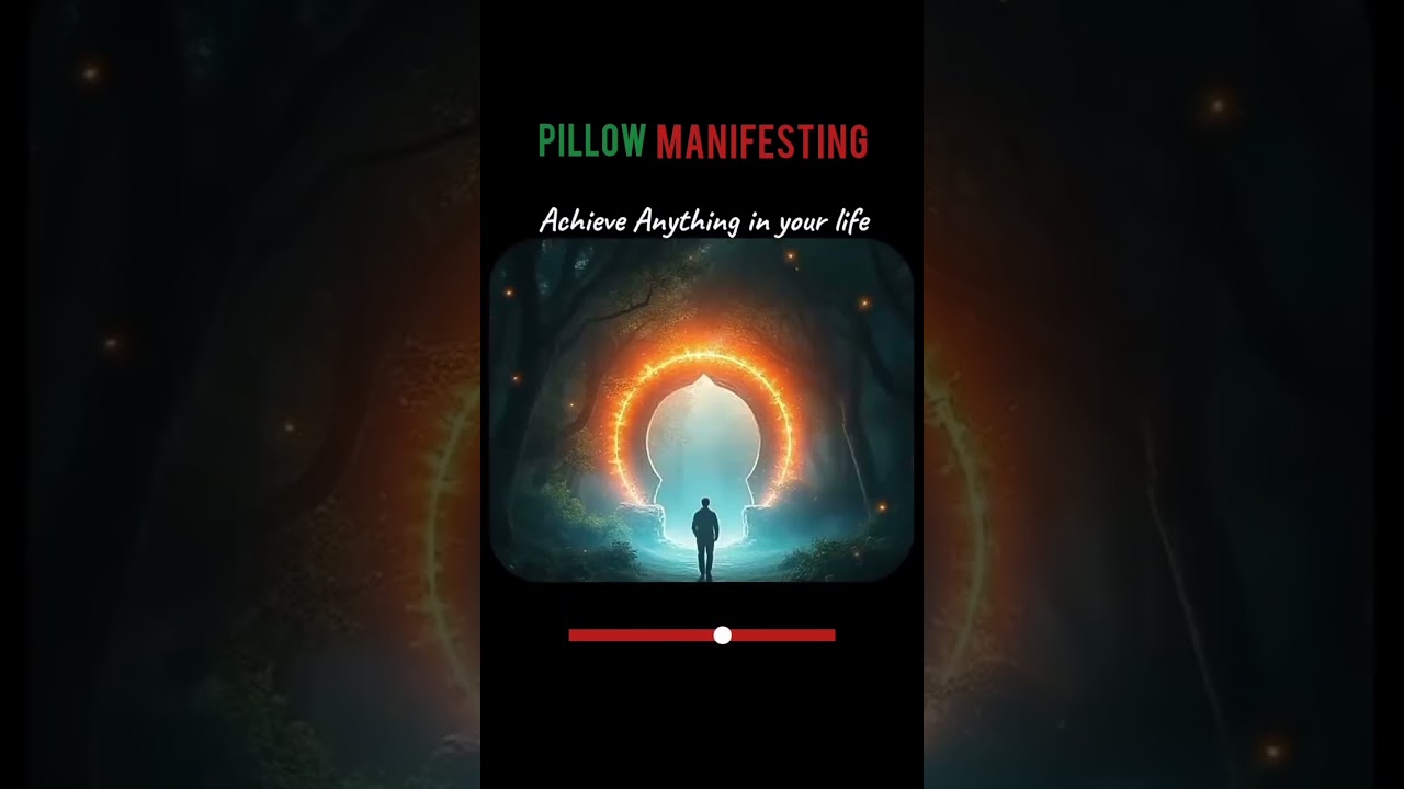 Pillow Manifestation Technique: 7 दिन में हर इच्छा पूरी करें Pillow Manifestation Technique: 7 दिन में हर इच्छा पूरी करें