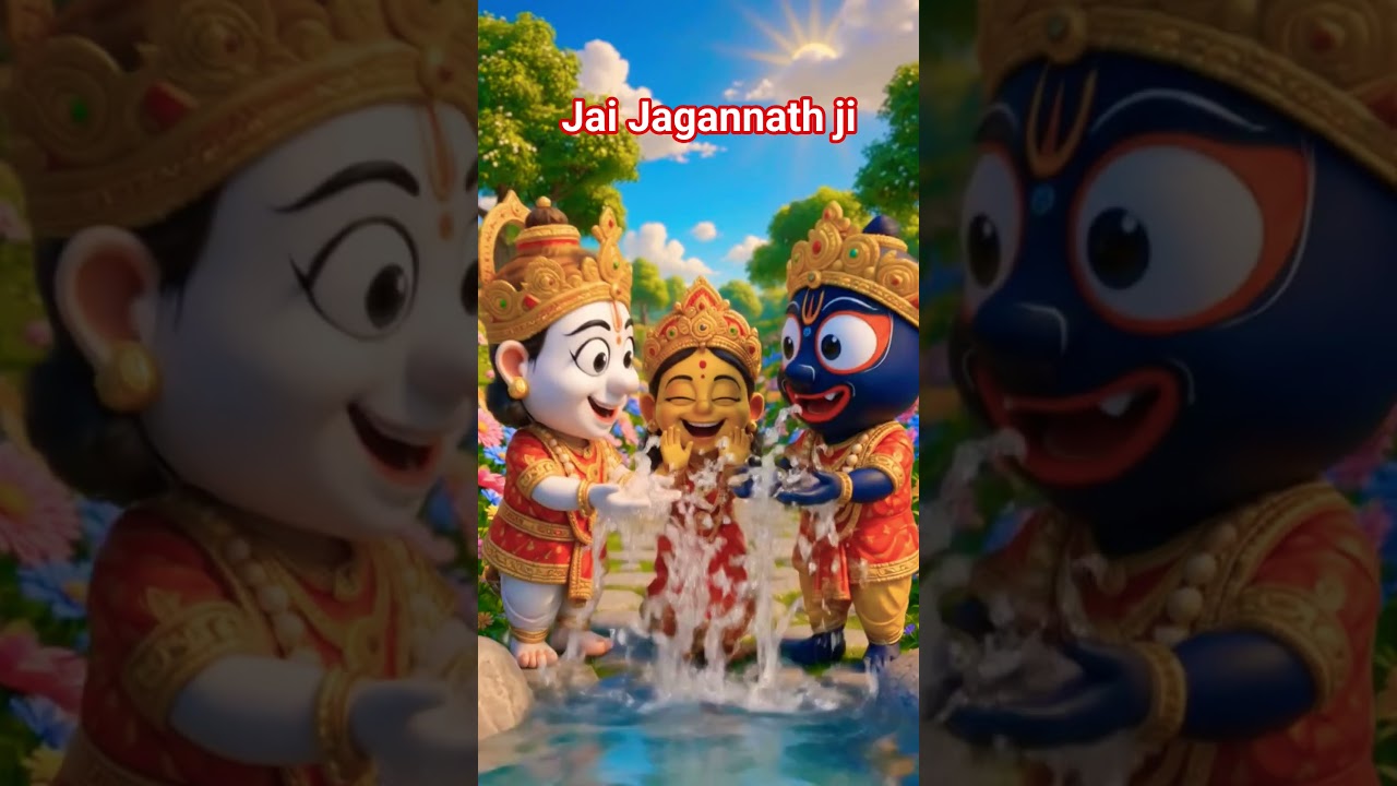 Jai Jagannath ji #####song####puja### Jai Jagannath ji #####song####puja###