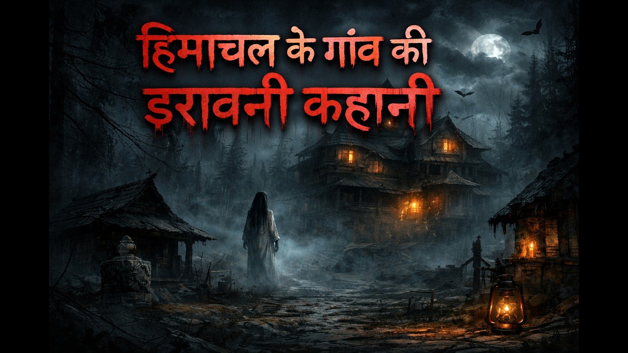himachal village horror story horror podcast himachal village horror story horror podcast