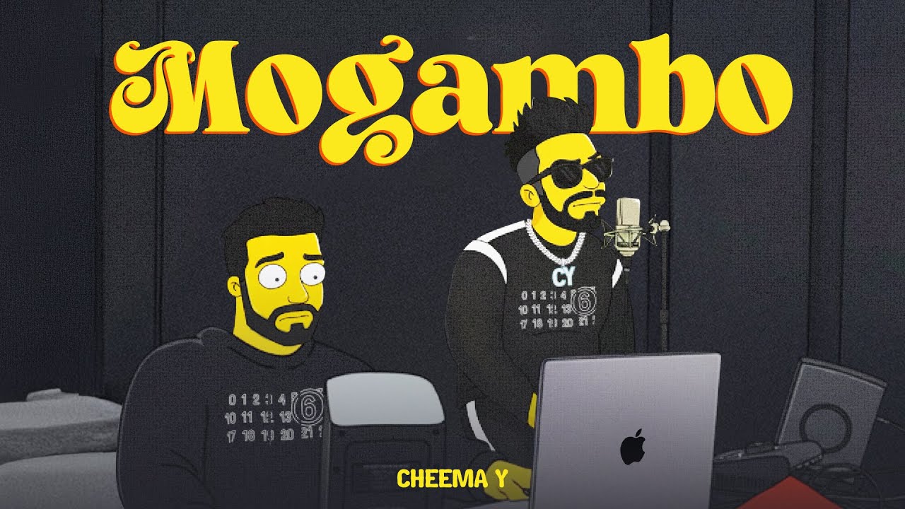 Mogambo (Official Audio) Cheema Y | Gurlez Akhtar | Gur Sidhu Mogambo (Official Audio) Cheema Y | Gurlez Akhtar | Gur Sidhu