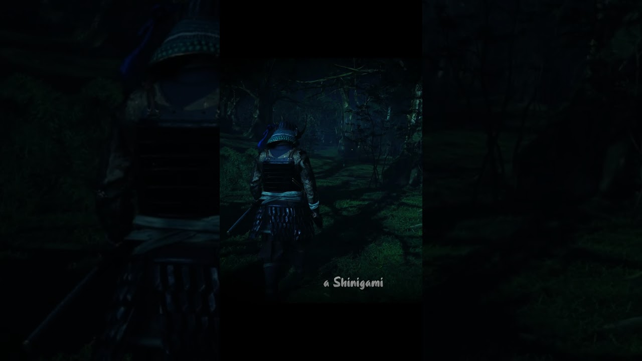 The Price of the Shinigami’s Gift #darkstory #asmr #supernatural #sleepstories #horrorstories The Price of the Shinigami’s Gift #darkstory #asmr #supernatural #sleepstories #horrorstories