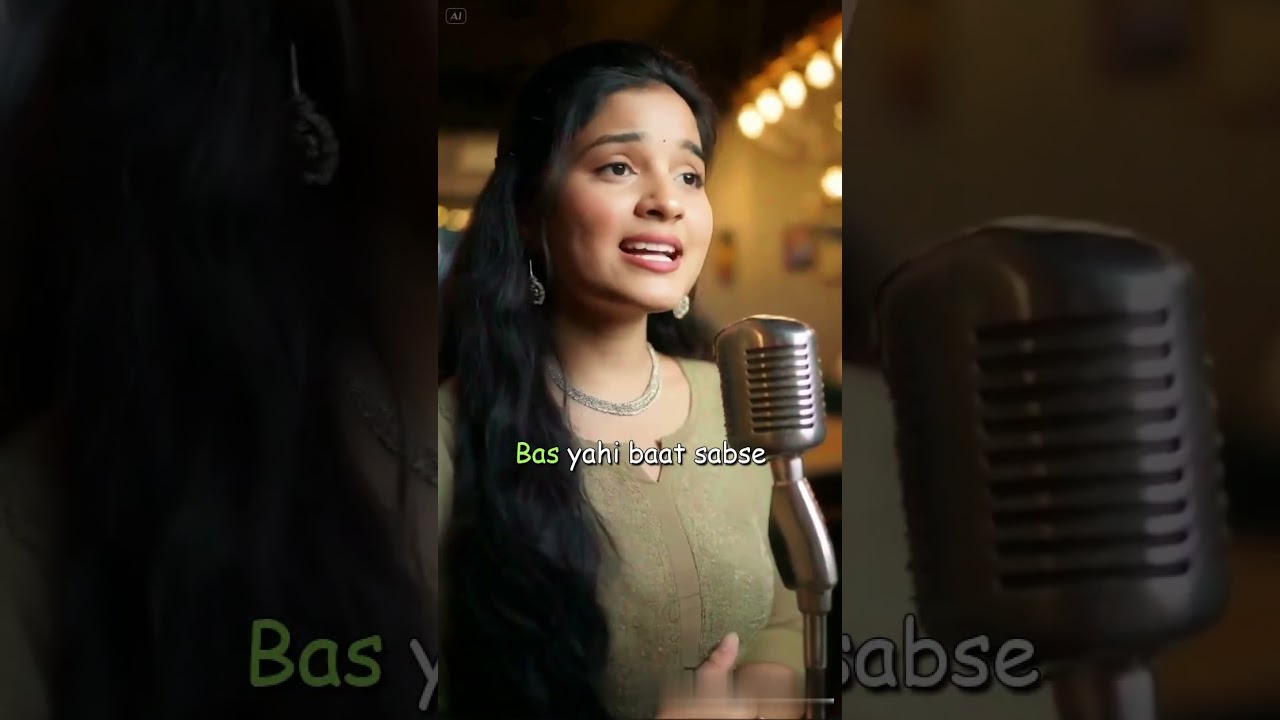 Ai Music Video – Ajnabi Dil | new trending songs in instagram 2026 #songs #trendingsong Ai Music Video – Ajnabi Dil | new trending songs in instagram 2026 #songs #trendingsong
