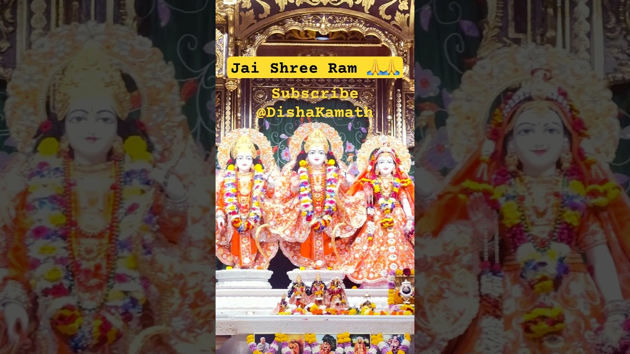 Radha Krishna ISKCON Kharghar | Sita Ram Lakshman Hanuman Darshan #iskontemple #shortsviral #shorts Radha Krishna ISKCON Kharghar | Sita Ram Lakshman Hanuman Darshan #iskontemple #shortsviral #shorts