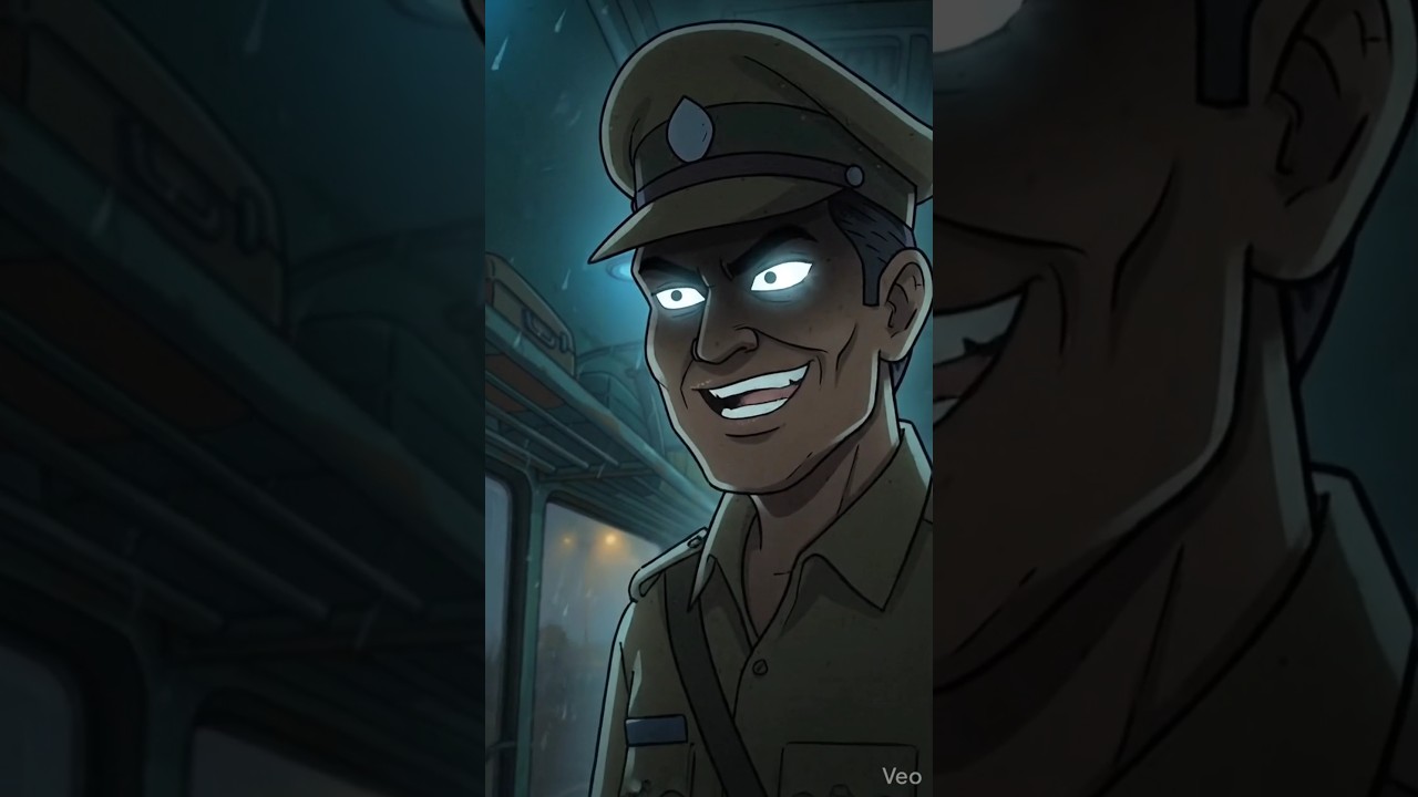 Aakhri Bus: जहाँ तुम्हारी साँसें रुकेंगी… 🚌| Horror Story Hindi | Whisper Kahani Official | #short Aakhri Bus: जहाँ तुम्हारी साँसें रुकेंगी… 🚌| Horror Story Hindi | Whisper Kahani Official | #short