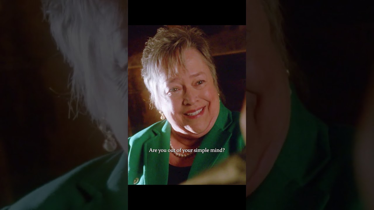 This is an unfair world #edit #American Horror Story This is an unfair world #edit #American Horror Story