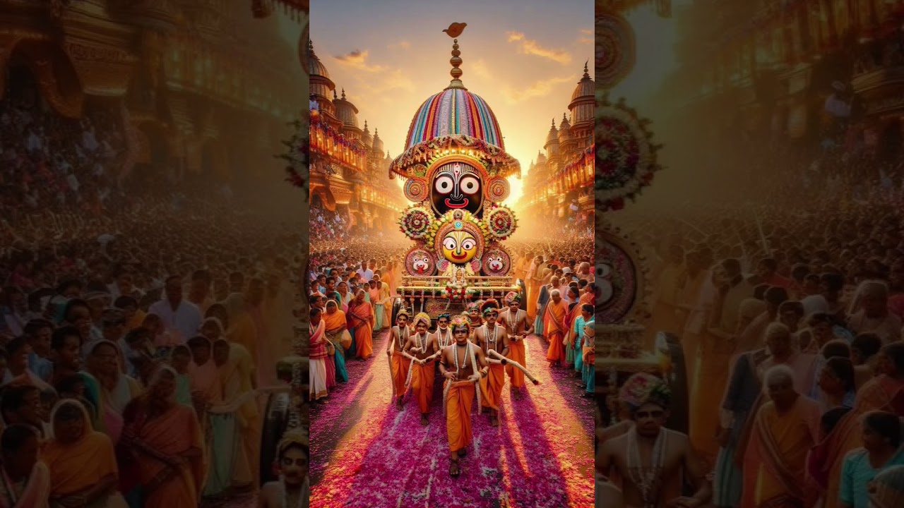Jai jagannath ji #jagannath #rathyatra #jagannathpuri #bhajan #jagannathtemple #shortsfeed #shorts Jai jagannath ji #jagannath #rathyatra #jagannathpuri #bhajan #jagannathtemple #shortsfeed #shorts