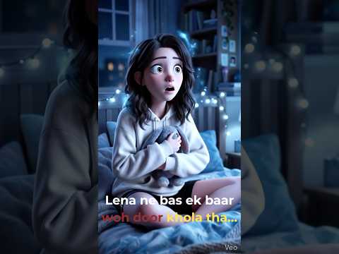 The Midnight Door Mystery- Lena Story Part 1 #ytshorts #mystery #horror #animation #toonjadoo The Midnight Door Mystery- Lena Story Part 1 #ytshorts #mystery #horror #animation #toonjadoo