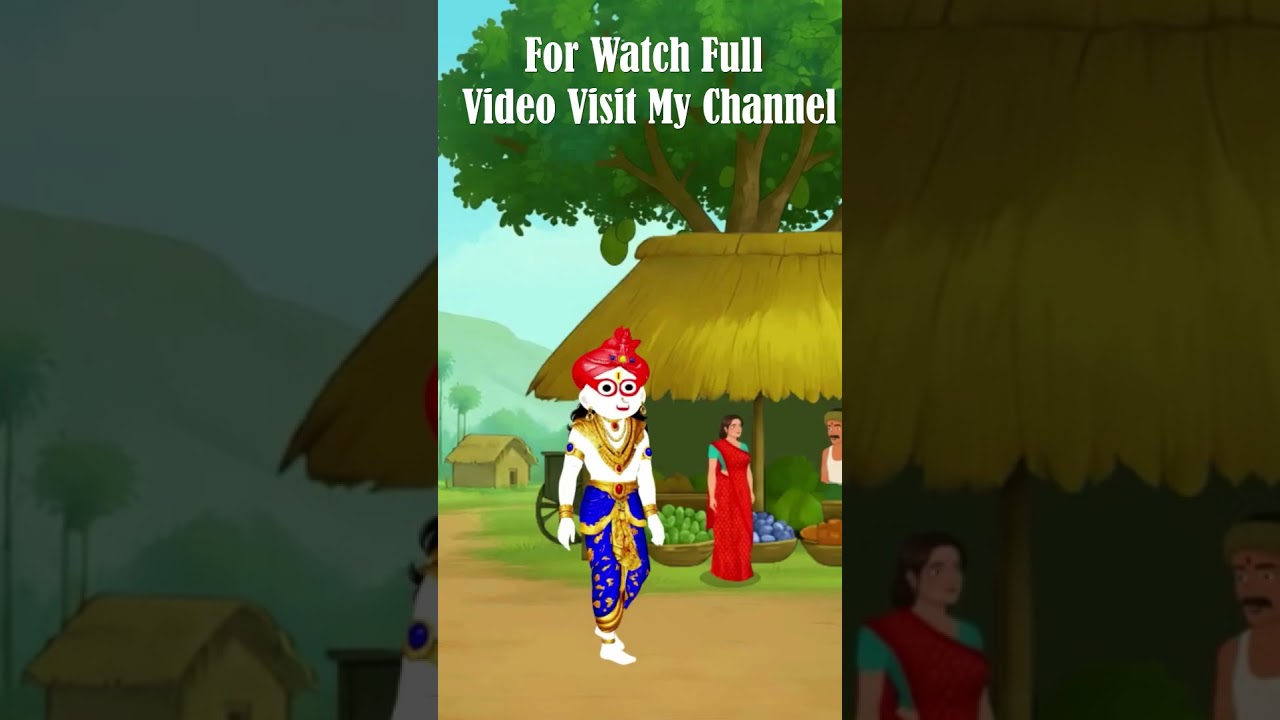 Why Balaram Angry to Maa Lakshmi? #youtubeshorts #trendingshorts #jayjagannathtvhindi #SriJagannath Why Balaram Angry to Maa Lakshmi? #youtubeshorts #trendingshorts #jayjagannathtvhindi #SriJagannath