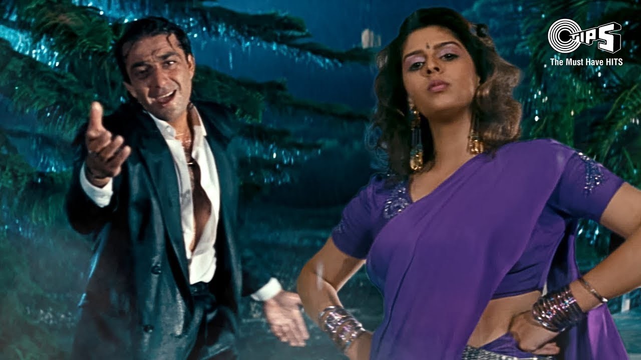 Aakhir Tumhe Aana Hai.. Jara Der Lagegi | Udit Narayan | Sapna Mukherjee | Yalgaar Movie Songs Aakhir Tumhe Aana Hai.. Jara Der Lagegi | Udit Narayan | Sapna Mukherjee | Yalgaar Movie Songs