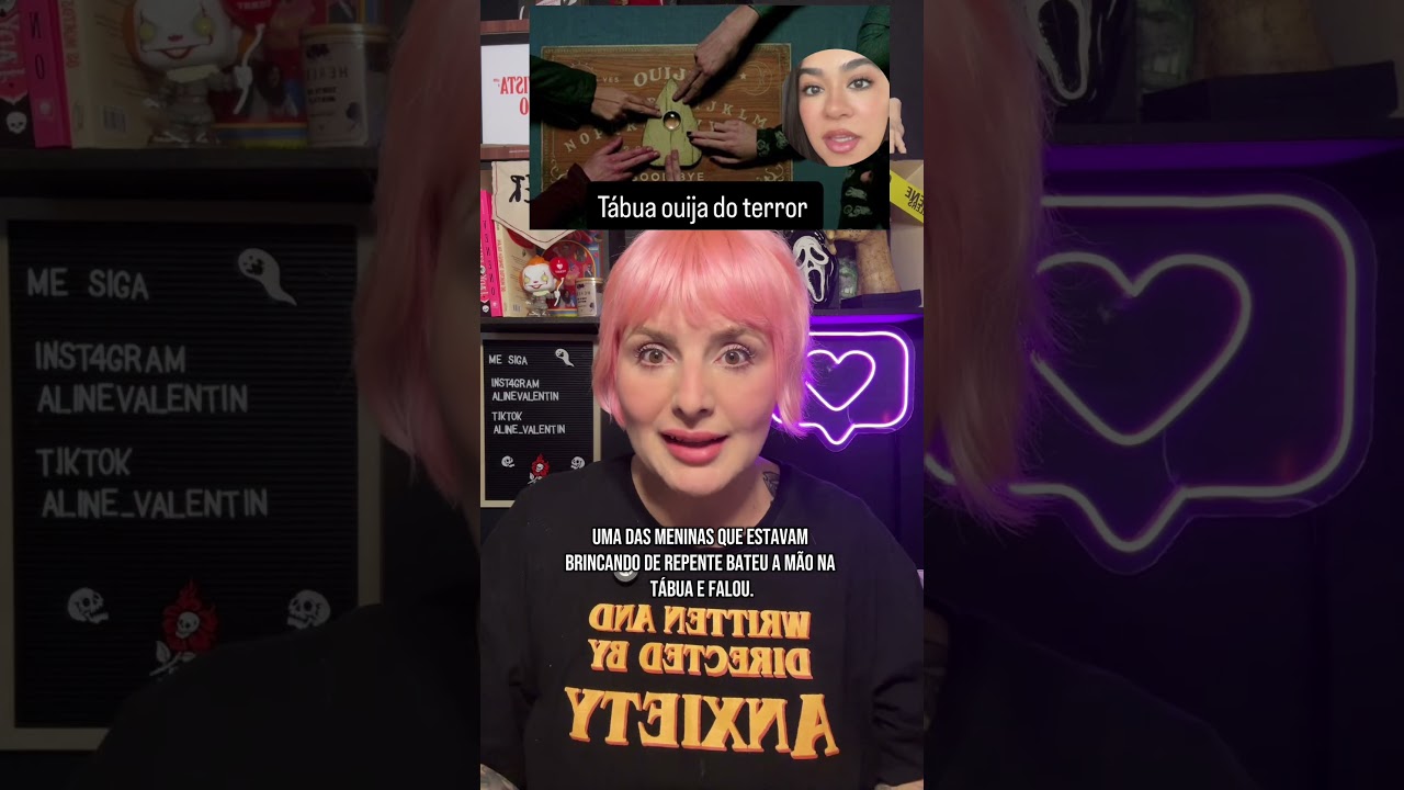 História de terror #historiadeterror #sobrenatural #relatosbizarros História de terror #historiadeterror #sobrenatural #relatosbizarros