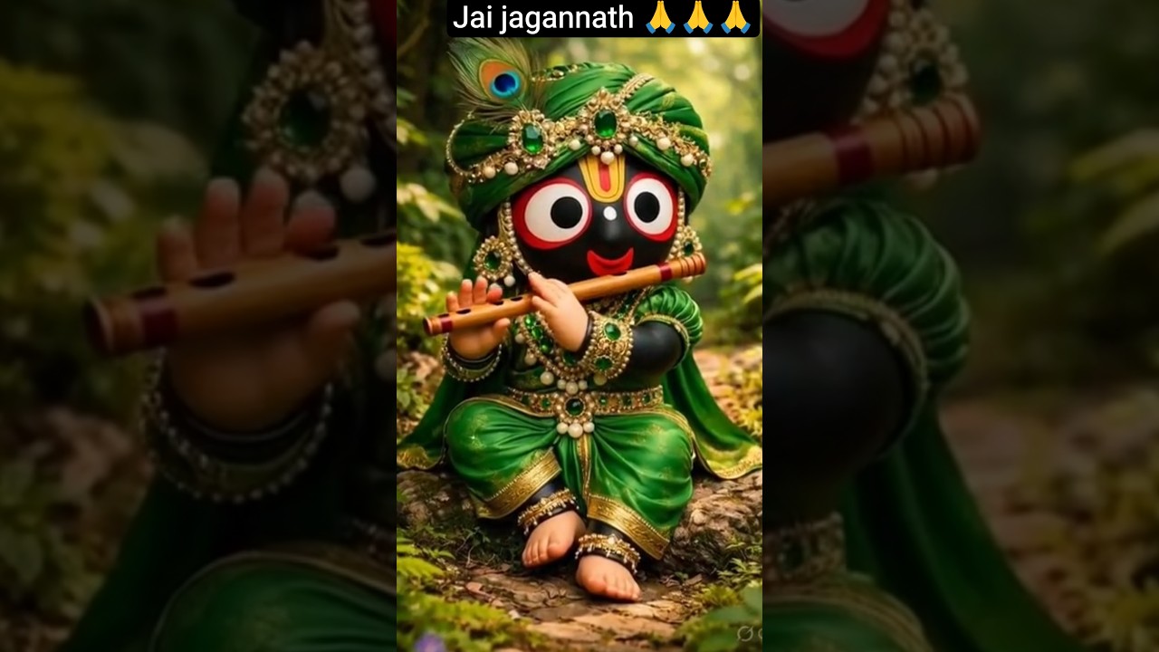 Jai jagannath l #shortsfeed #trendingshorts #purijagannathtemple Jai jagannath l #shortsfeed #trendingshorts #purijagannathtemple