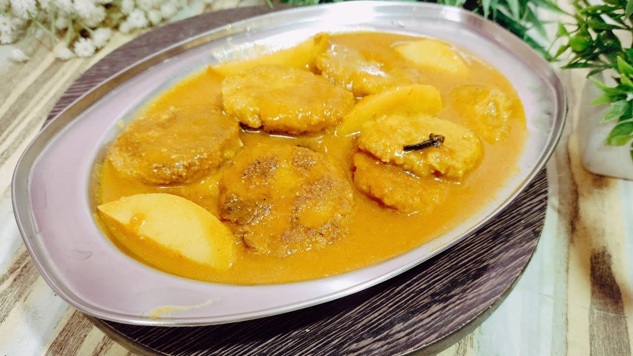चना दाल आलू की ऐसी स्वादिष्ट सब्जी 😍 उंगलियां चाटते रह जाएंगे | Aloo Chana Dal Recipe चना दाल आलू की ऐसी स्वादिष्ट सब्जी 😍 उंगलियां चाटते रह जाएंगे | Aloo Chana Dal Recipe