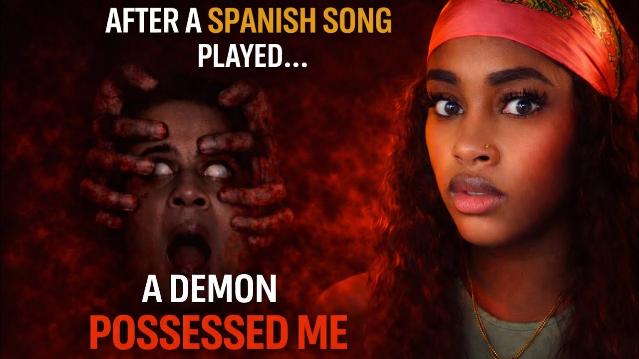 “After Listening to a Spanish Song… I Got Possessed (True Stories)” “After Listening to a Spanish Song… I Got Possessed (True Stories)”