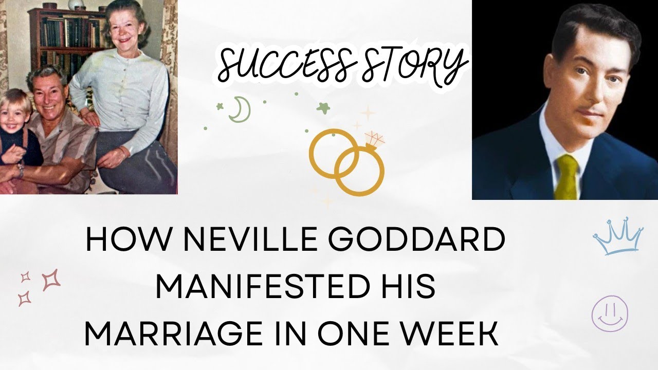 Neville goddard marriage manifestation success story IN HINDI || LAW OF ASSUMPTION Neville goddard marriage manifestation success story IN HINDI || LAW OF ASSUMPTION