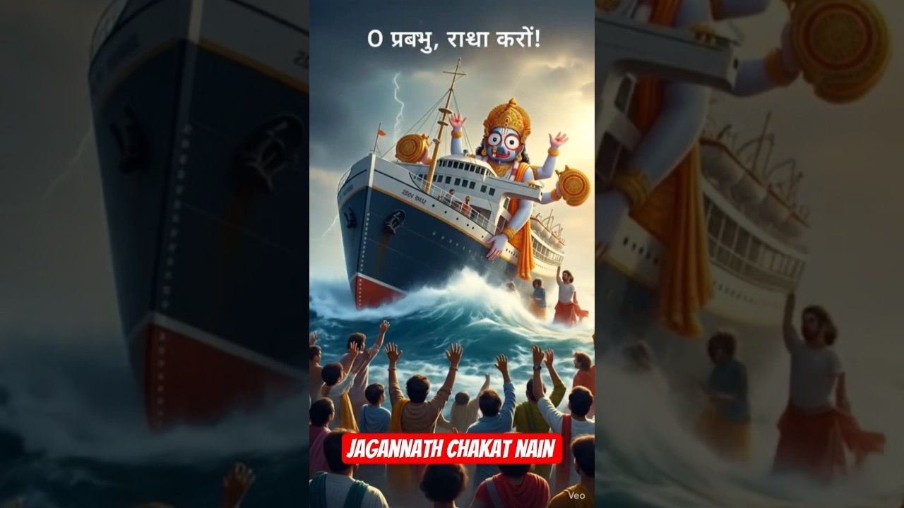 Jagannath Chakt Nain Ka | New Jagannath Bhajan | #shortsfeed #shorts #indreshji #youtube #ytshorts Jagannath Chakt Nain Ka | New Jagannath Bhajan | #shortsfeed #shorts #indreshji #youtube #ytshorts
