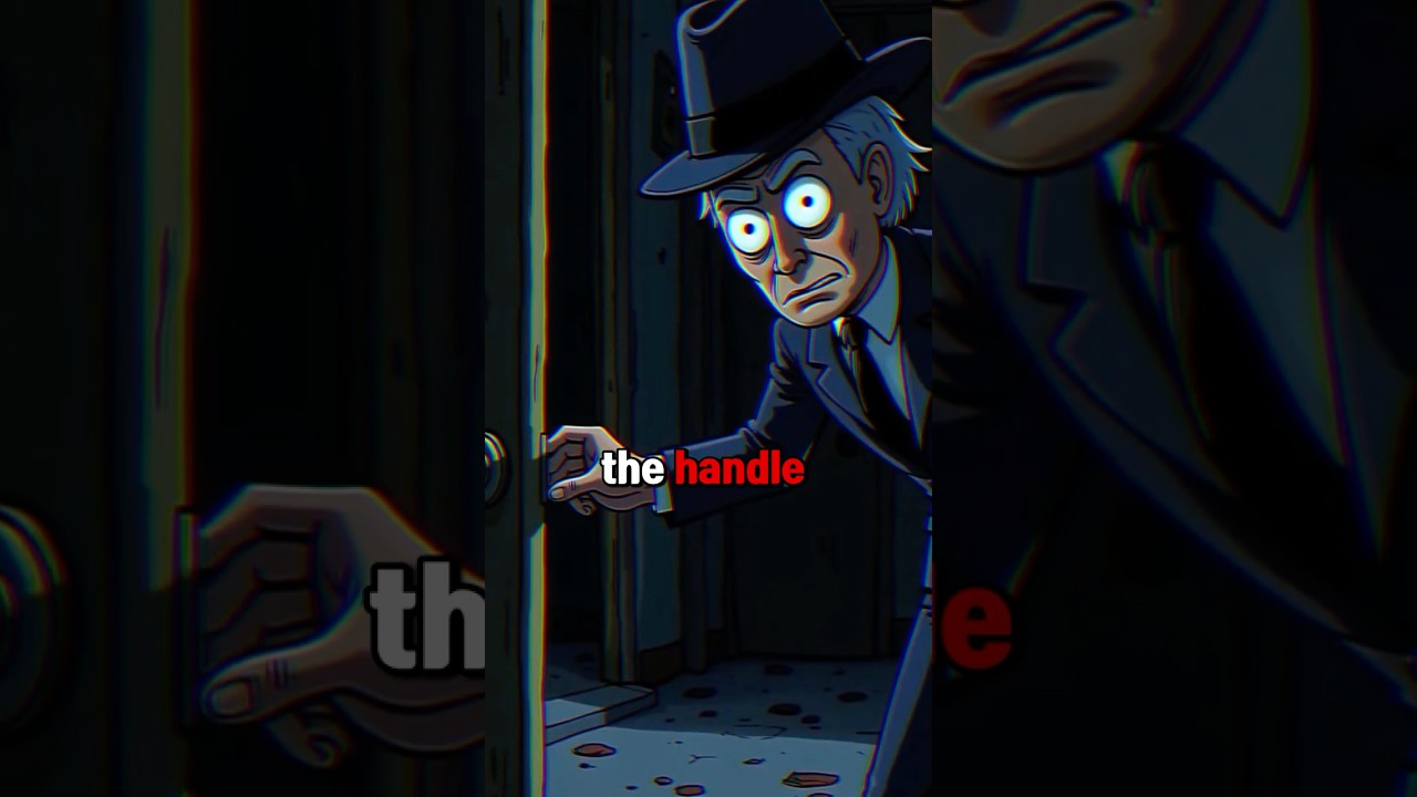 I Found a Room With No Door to Escape #supernatural #japan #shorts I Found a Room With No Door to Escape #supernatural #japan #shorts