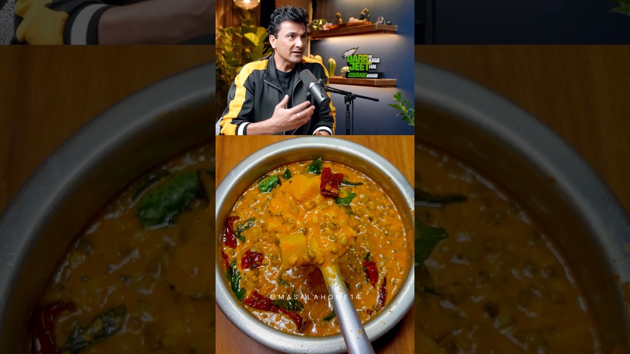 Chef Vikas Khanna Mooga Mole Randai | Saraswat Style | #shorts #viral #youtubeshorts #trending #gsb Chef Vikas Khanna Mooga Mole Randai | Saraswat Style | #shorts #viral #youtubeshorts #trending #gsb