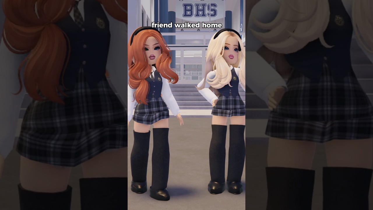 POV: Somethings wrong with your BFF *HORROR STORY* #shorts #fyp #roblox #berryave #scary #rp POV: Somethings wrong with your BFF *HORROR STORY* #shorts #fyp #roblox #berryave #scary #rp