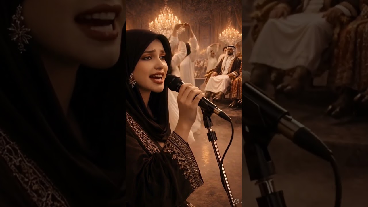 वो शादी इंसानों की नहीं थी… सिंगर ने जैसे ही पैर देखे, सब समझ गई! #shorts #islamicshorts वो शादी इंसानों की नहीं थी… सिंगर ने जैसे ही पैर देखे, सब समझ गई! #shorts #islamicshorts