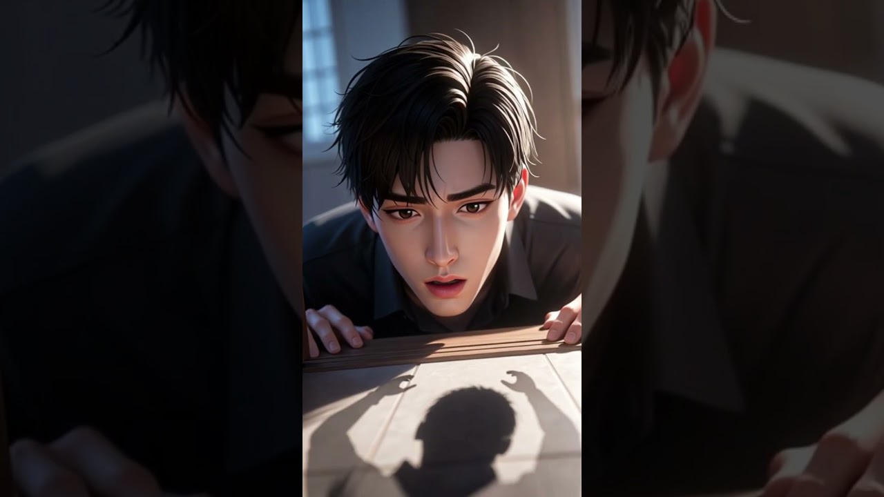 “He Is Already Inside…” | 2:30 AM Horror Story | 3D Animated Thriller#3dhorror “He Is Already Inside…” | 2:30 AM Horror Story | 3D Animated Thriller#3dhorror