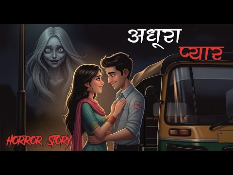 Adhura Pyar | Horror Love Story | डरावनी प्रेम कहानी | Horror Stories | Hindi Story | Hindi Kahani Adhura Pyar | Horror Love Story | डरावनी प्रेम कहानी | Horror Stories | Hindi Story | Hindi Kahani