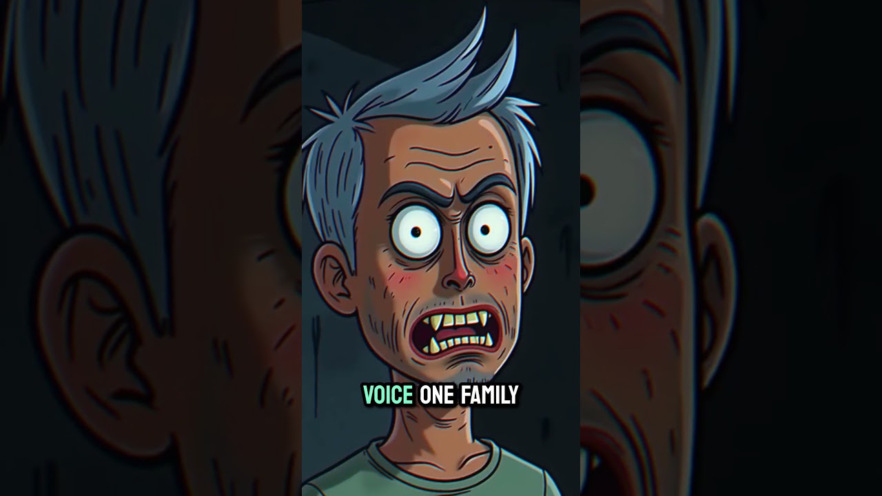 The Creature That Whispered Their Names #horrorstories #supernatural #creepy The Creature That Whispered Their Names #horrorstories #supernatural #creepy