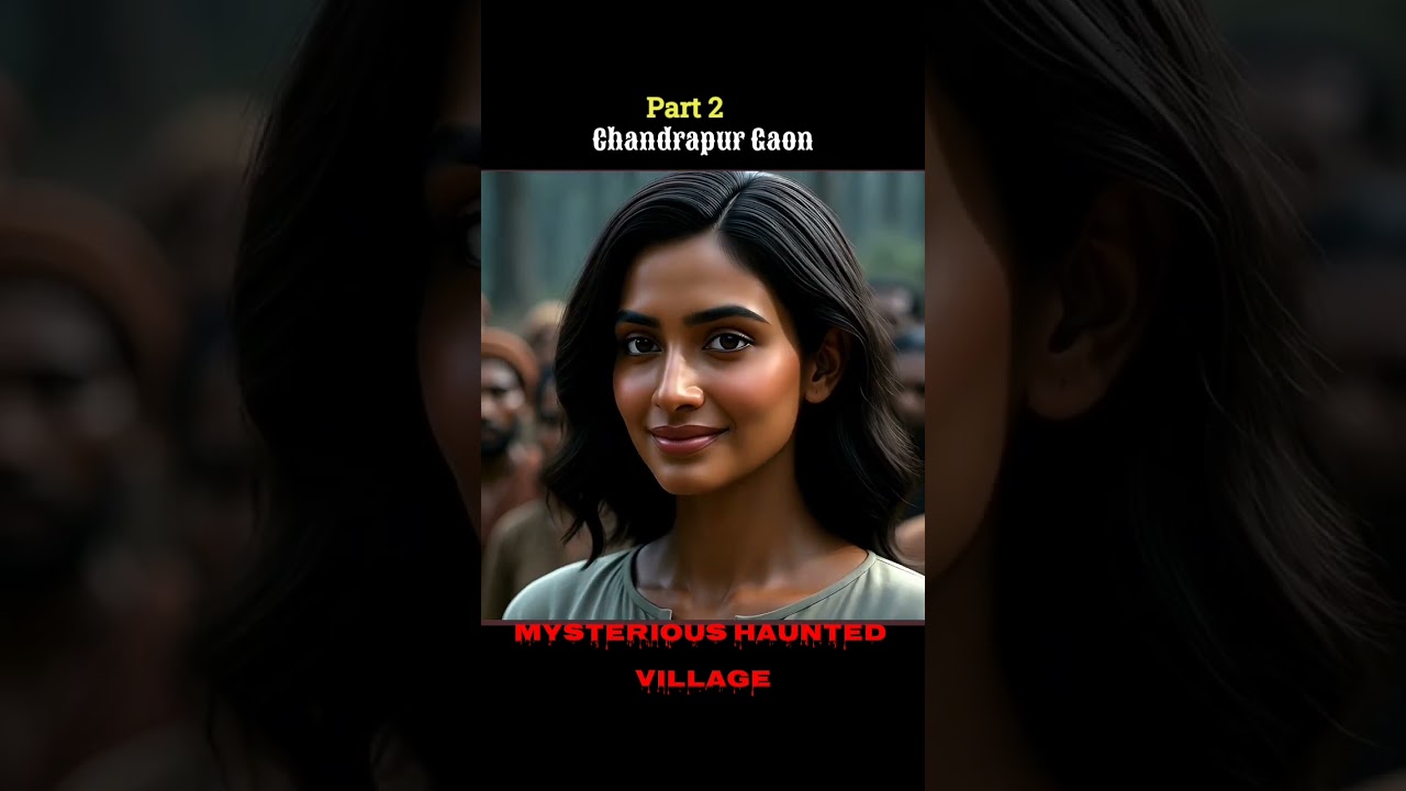 Log Gayab Ho Rahe Hai Part 2 | Hindi Horror Story | Animated Horror Story #villagemystery #horror Log Gayab Ho Rahe Hai Part 2 | Hindi Horror Story | Animated Horror Story #villagemystery #horror