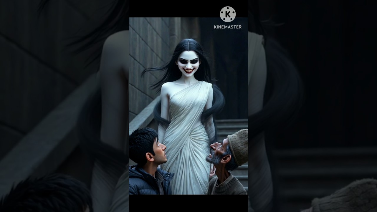 वो 40 साल पहले मर चुकी थी… | Haunted Basement Horror Story | Part 4 #shorts #moralstory #hindi वो 40 साल पहले मर चुकी थी… | Haunted Basement Horror Story | Part 4 #shorts #moralstory #hindi