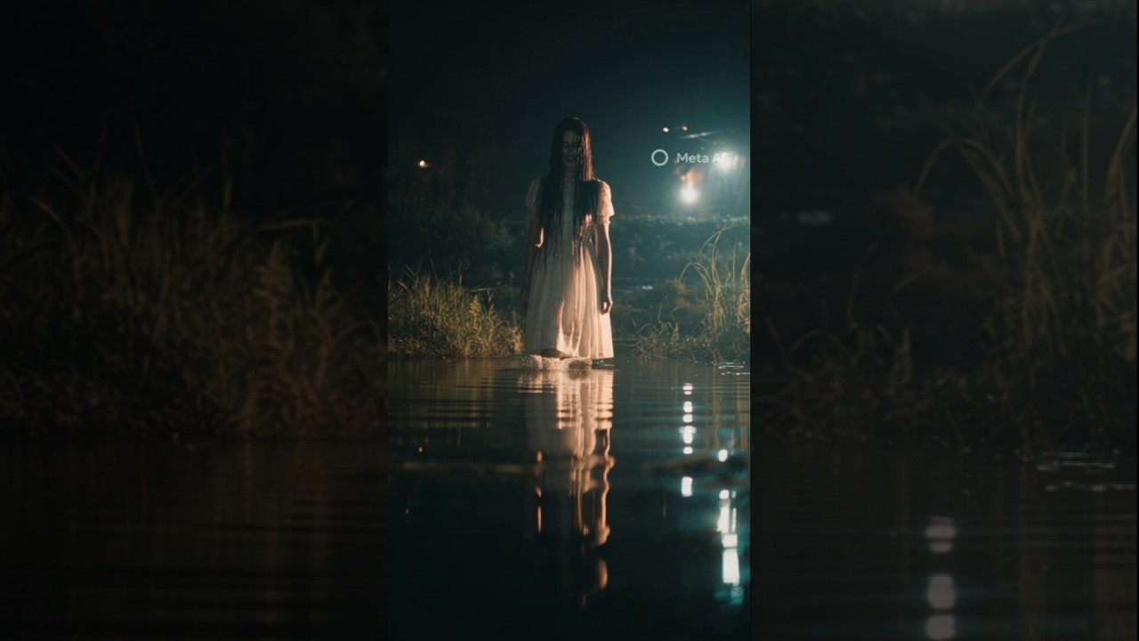 दुनिया की सबसे छोटी भूतिया कहानी 😱 | World’s Smallest Horror Story | Bloody Vibes #shorts दुनिया की सबसे छोटी भूतिया कहानी 😱 | World’s Smallest Horror Story | Bloody Vibes #shorts