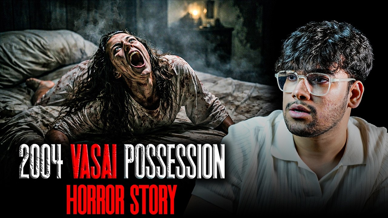 The Vasai Horror Story The Vasai Horror Story