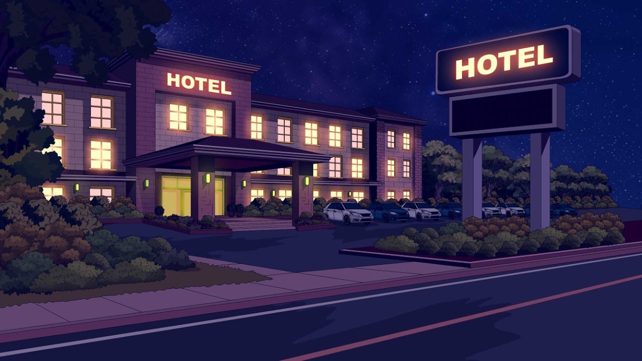 3 WRONG TURN HORROR STORIES ANIMATED 3 WRONG TURN HORROR STORIES ANIMATED