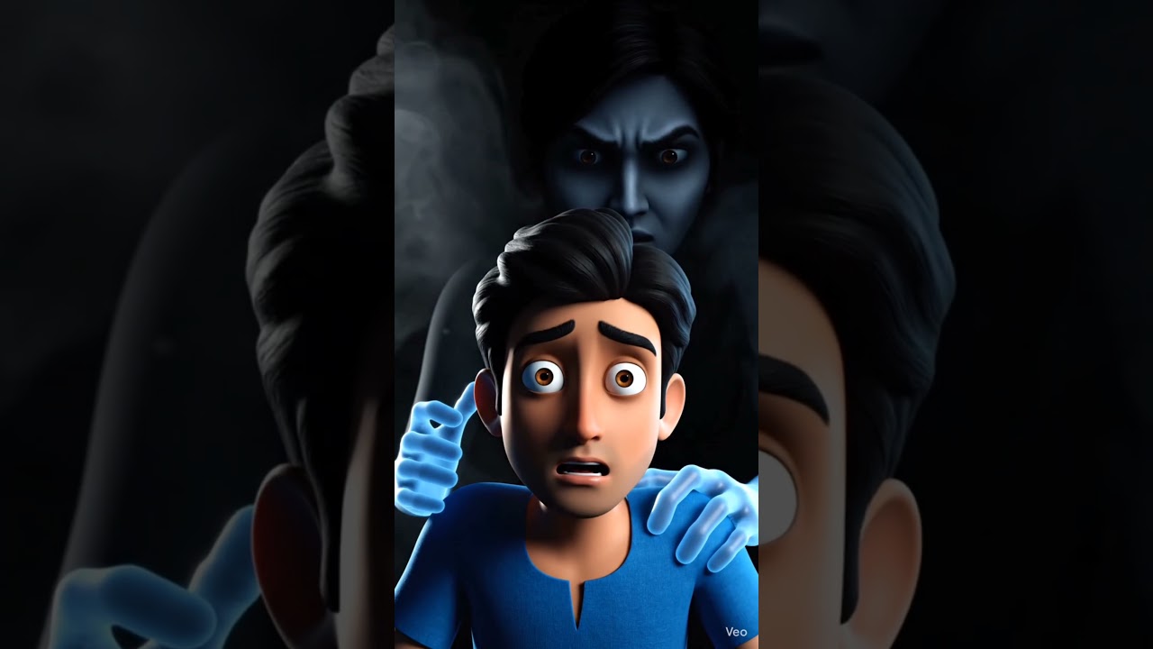 “उसने कहा ‘मैं इंतज़ार कर रहा था…’ 😨 Horror Story” “उसने कहा ‘मैं इंतज़ार कर रहा था…’ 😨 Horror Story”