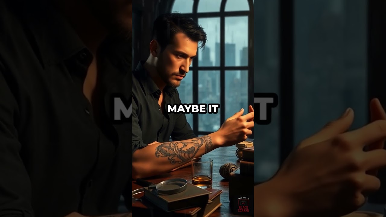 The Tattoo That Changed Every Morning | Supernatural Horror Story The Tattoo That Changed Every Morning | Supernatural Horror Story