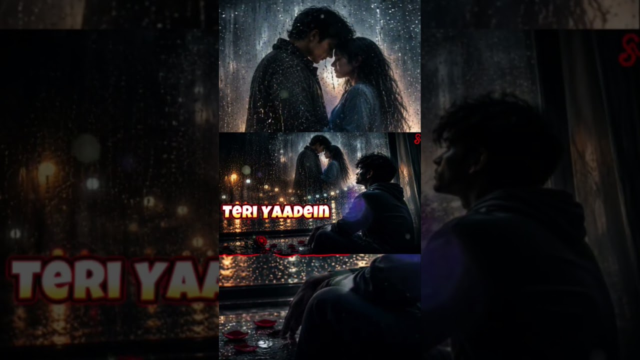 Teri Yaadein | Romantic LoFi Song | Hindi Sad Song 2026 | #song #bollywoodsongs #hindisong Teri Yaadein | Romantic LoFi Song | Hindi Sad Song 2026 | #song #bollywoodsongs #hindisong