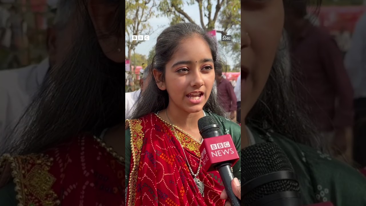 Gujarat : ‘સોનાના દાગીના આપશે તો શું ખાશે?’ રબારી સમાજે કુરિવાજો પર શું કહ્યું? Gujarat : ‘સોનાના દાગીના આપશે તો શું ખાશે?’ રબારી સમાજે કુરિવાજો પર શું કહ્યું?