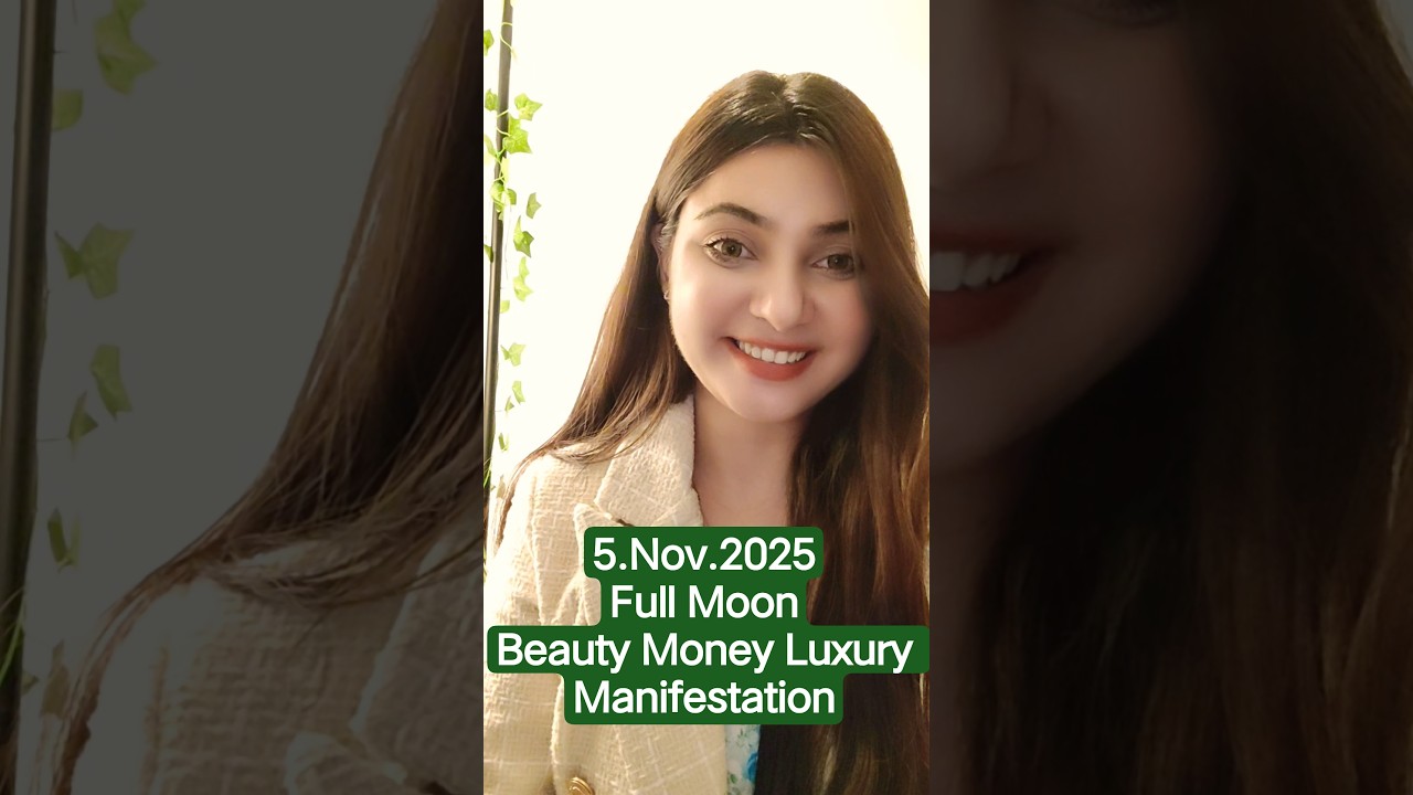 Full Moon Powerful Remedy 5 Nov 2025 Taurus Venus Energy Manifestation Ritual #moonmanifestations Full Moon Powerful Remedy 5 Nov 2025 Taurus Venus Energy Manifestation Ritual #moonmanifestations