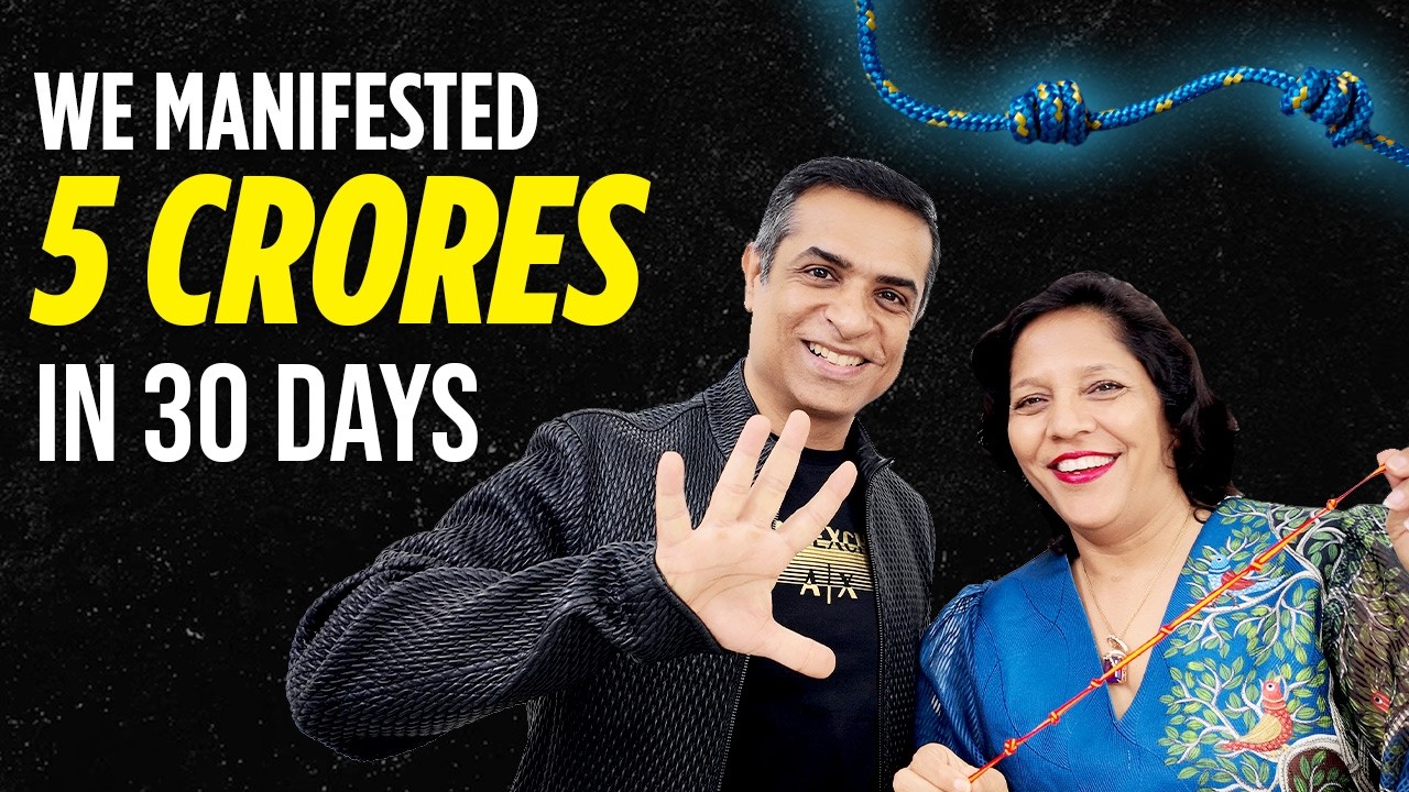 Manifest Money Instantly with this 1 Technique | This Works Manifest Money Instantly with this 1 Technique | This Works