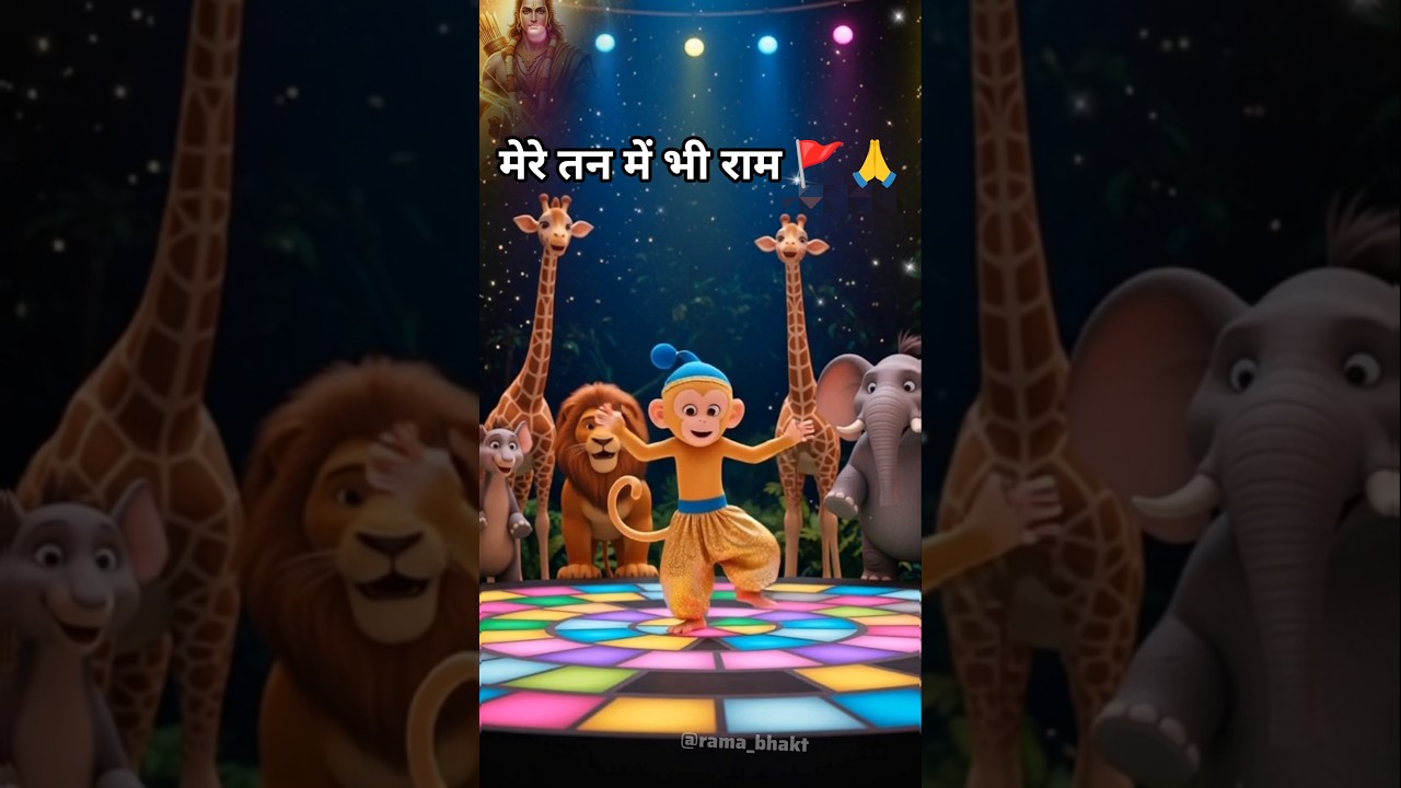 मेरेतनमेंभीराम | #shorts #jagannath #ai #2026 मेरेतनमेंभीराम | #shorts #jagannath #ai #2026