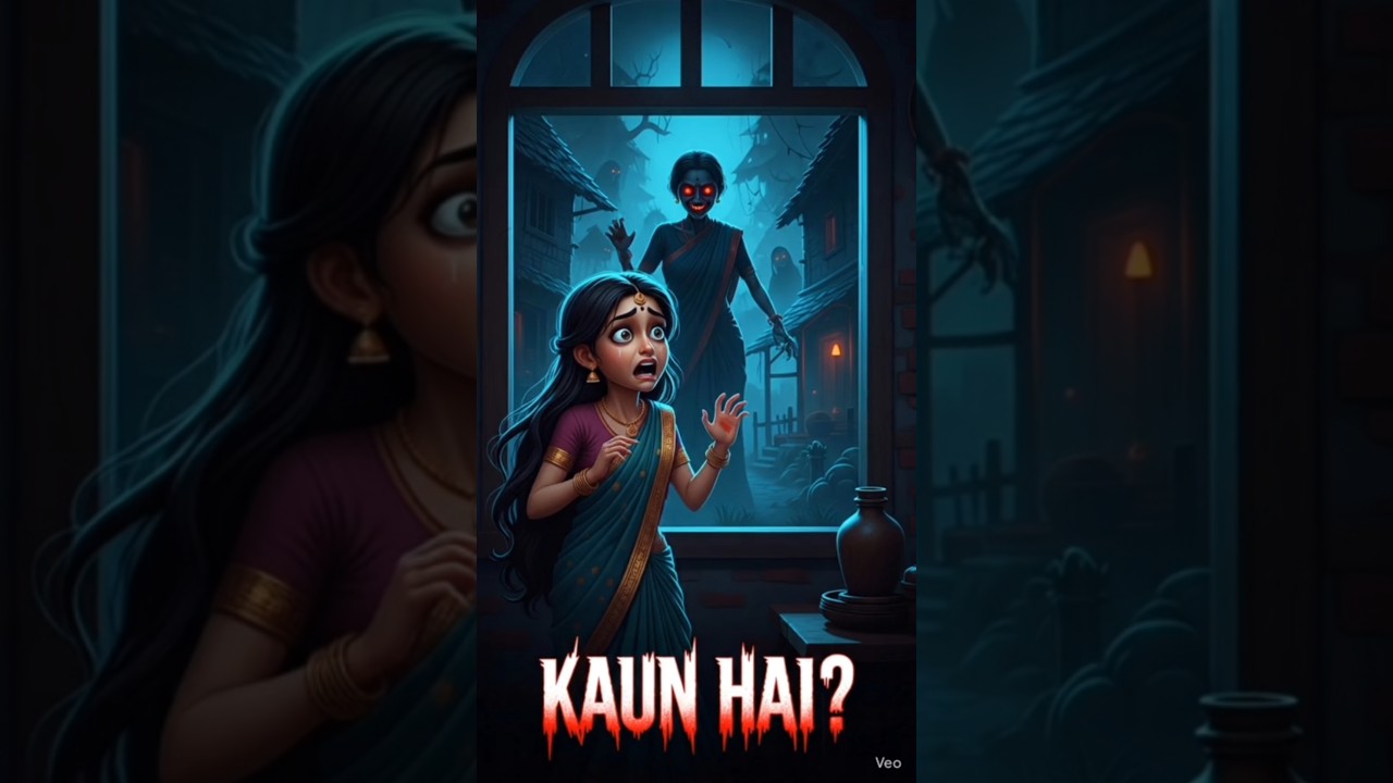 “रात 2 बजे खिड़की पर कौन था…? 😨 | True Horror Story #shorts #aihindistory94 #ai #animation #horror “रात 2 बजे खिड़की पर कौन था…? 😨 | True Horror Story #shorts #aihindistory94 #ai #animation #horror