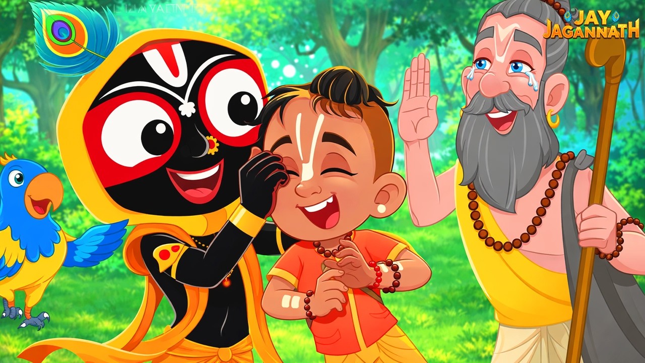 बालराम को गुरुकुल से निकाल दिया? |Jay Jagannath |Jagannath Cartoon| BACK TO BACK FULL EPISODES बालराम को गुरुकुल से निकाल दिया? |Jay Jagannath |Jagannath Cartoon| BACK TO BACK FULL EPISODES