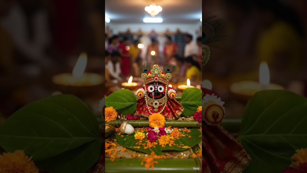 Jagannath#jagannath#jaijagannath#jagannathtemple#puri#purijagannadh#youtubeshorts#trend#cute#love#yt Jagannath#jagannath#jaijagannath#jagannathtemple#puri#purijagannadh#youtubeshorts#trend#cute#love#yt