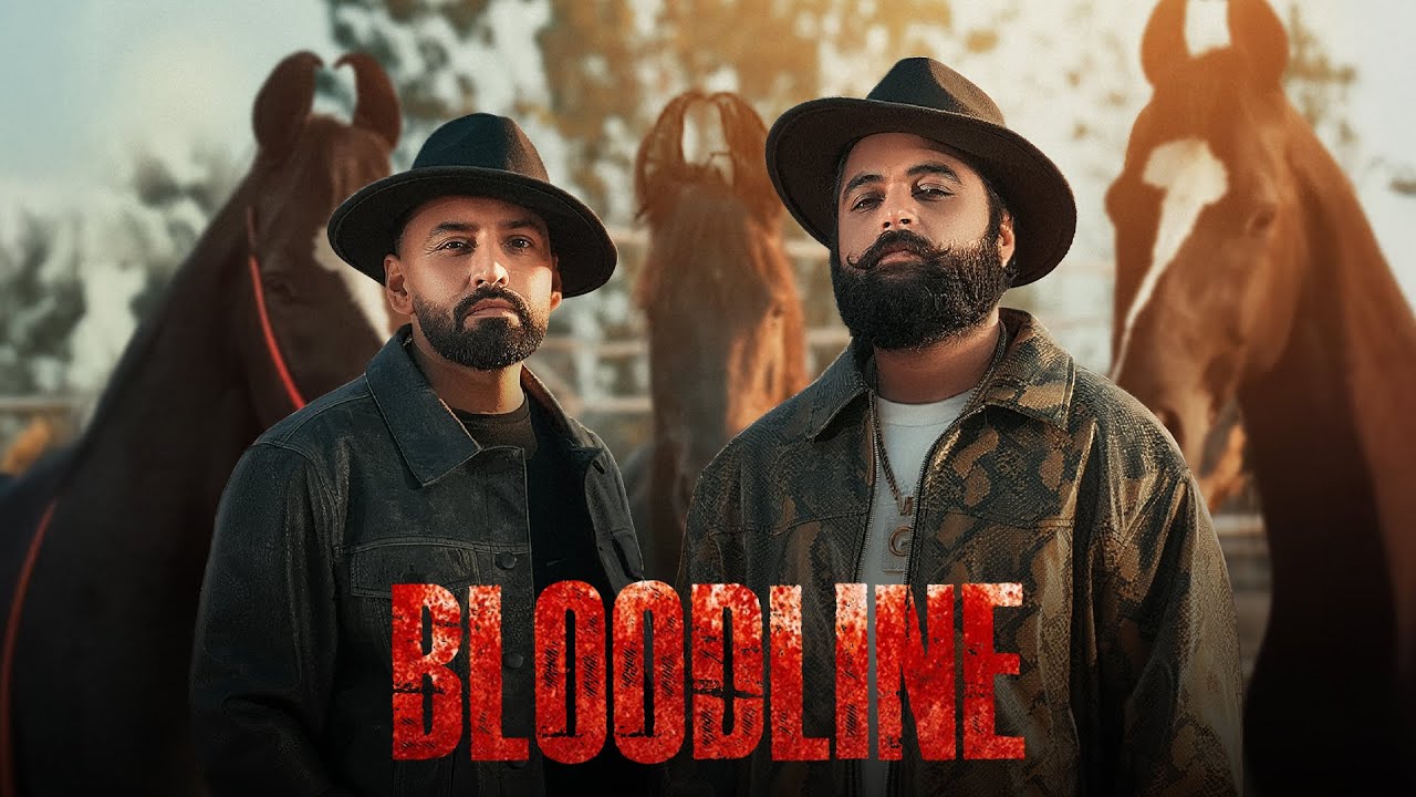 Bloodline (Official MV) Harf Cheema – Gulab Sidhu – Sukh Lotey Bloodline (Official MV) Harf Cheema – Gulab Sidhu – Sukh Lotey