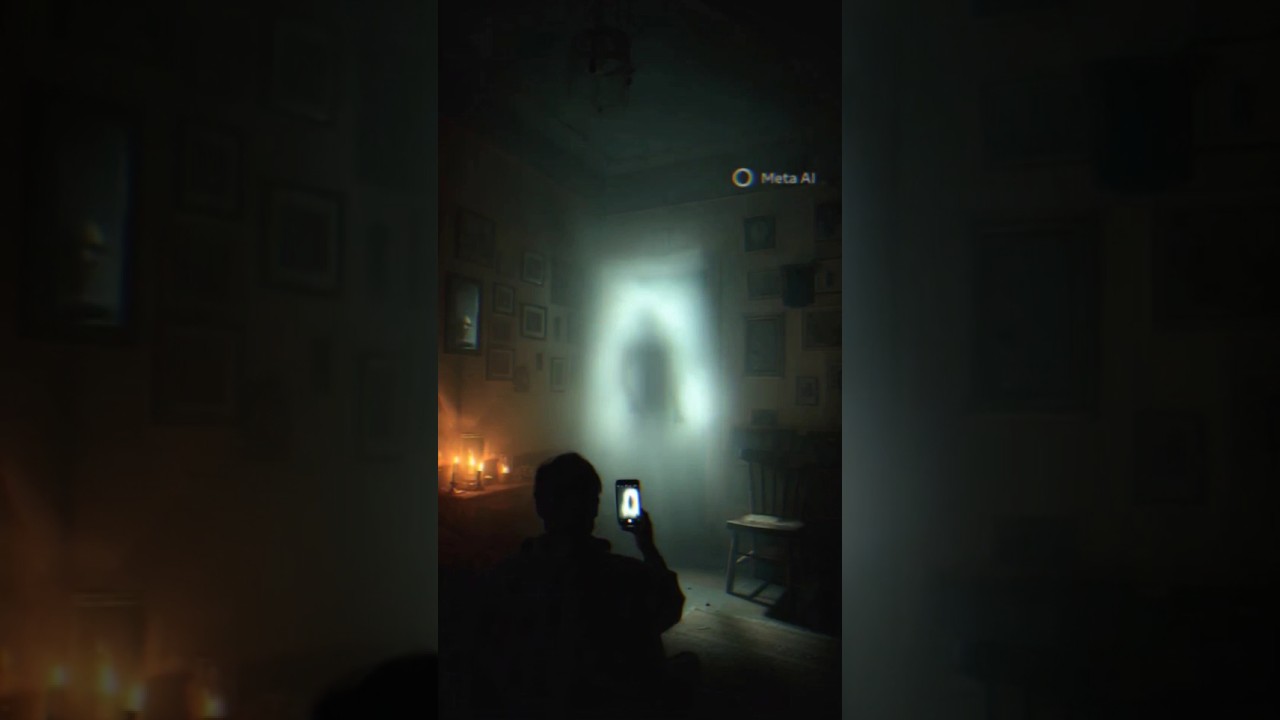 নিজের নম্বর থেকে রহস্যময় মেসেজ! 😱 | Horror Short Story নিজের নম্বর থেকে রহস্যময় মেসেজ! 😱 | Horror Short Story