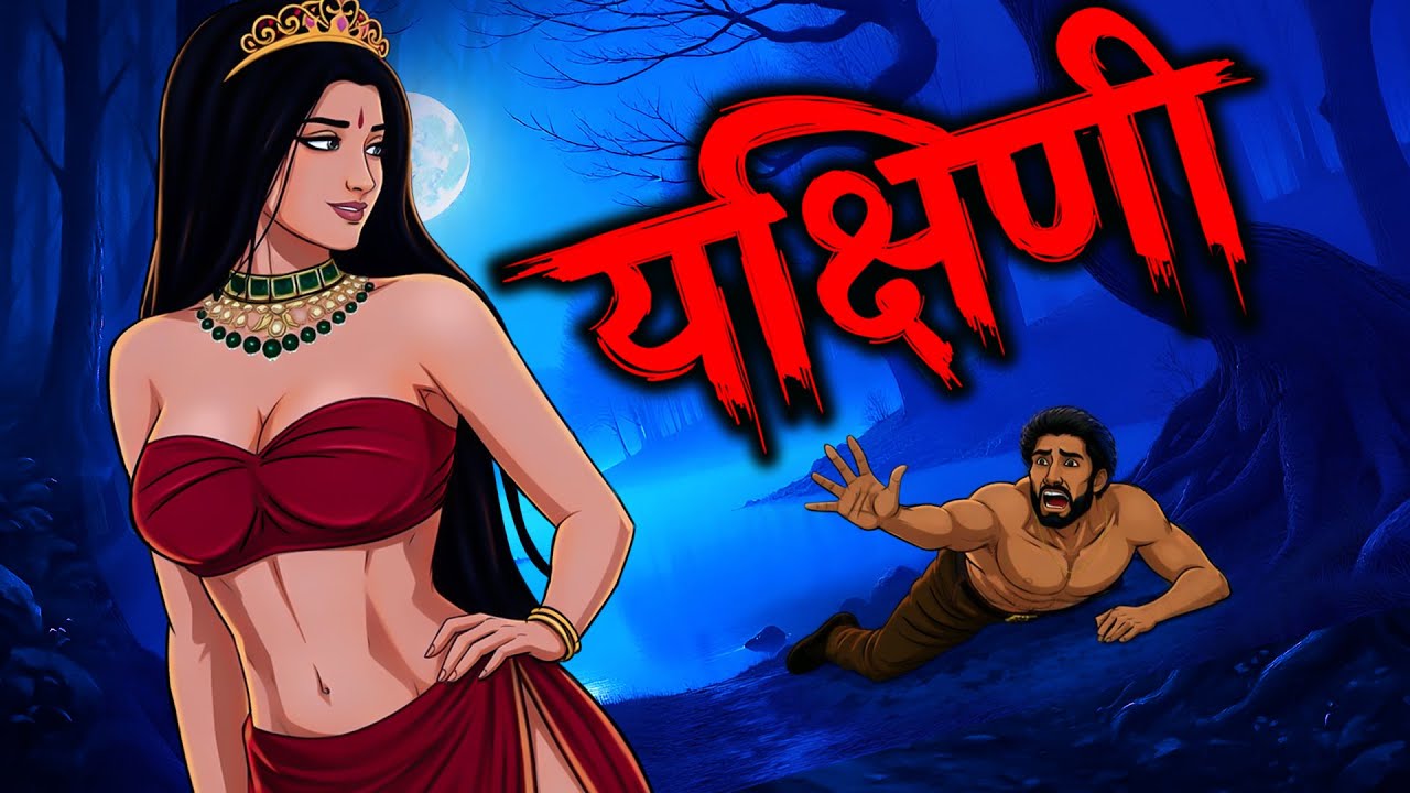 Yakshini | Haunted Hours Season 08 | Most Popular Horror Stories Hindi | आत्माओ की सच्ची कहानिया Yakshini | Haunted Hours Season 08 | Most Popular Horror Stories Hindi | आत्माओ की सच्ची कहानिया