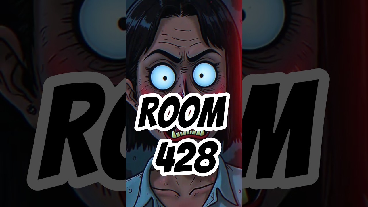 This Room Is So Cursed Guests Wake Up Paralyzed #paranormal #horror #scary #shorts #fyp #urbanlegend This Room Is So Cursed Guests Wake Up Paralyzed #paranormal #horror #scary #shorts #fyp #urbanlegend