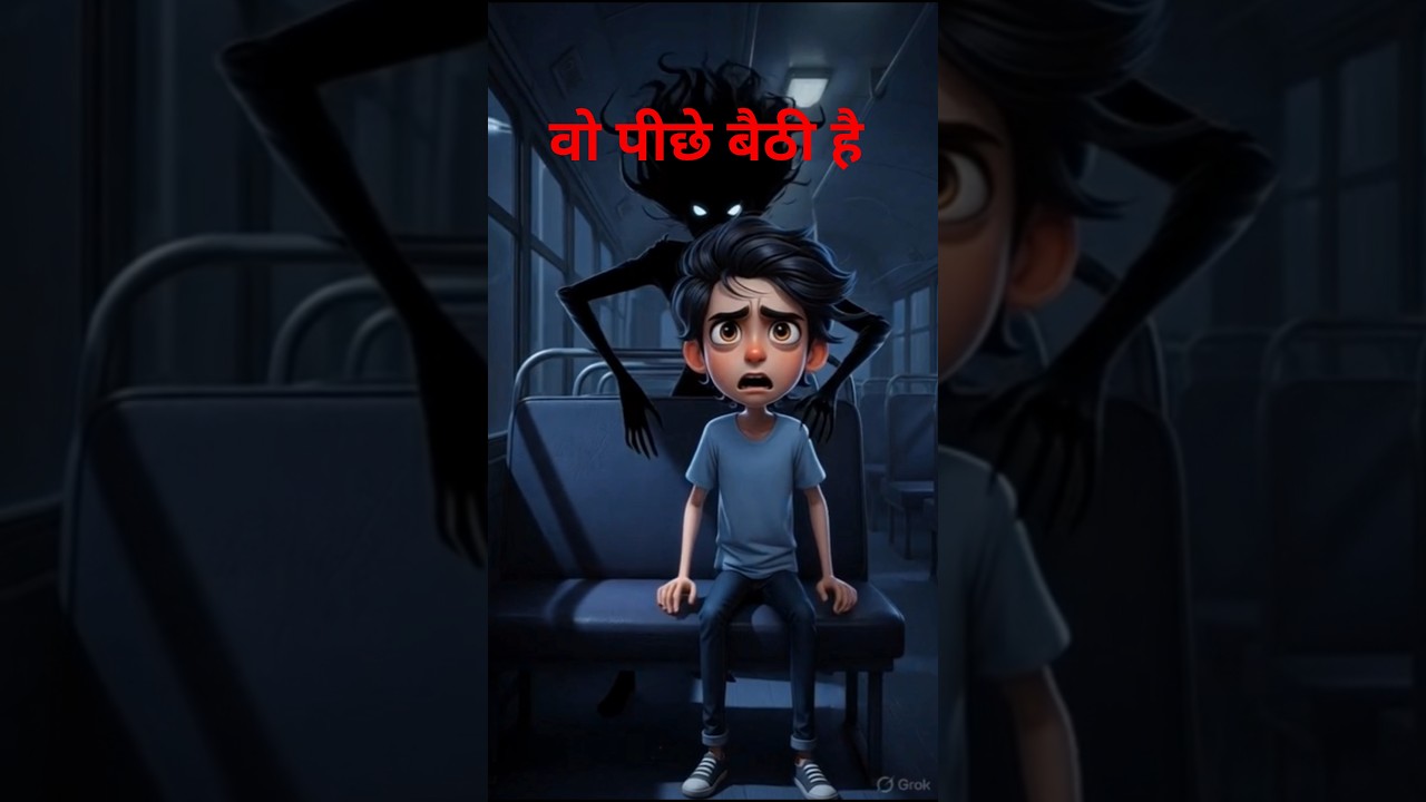 आख़िरी बस स्टॉप का रहस्य | Horror Story Hindi#bhoot#horror#horrorstories#cartoon#story#ghost आख़िरी बस स्टॉप का रहस्य | Horror Story Hindi#bhoot#horror#horrorstories#cartoon#story#ghost