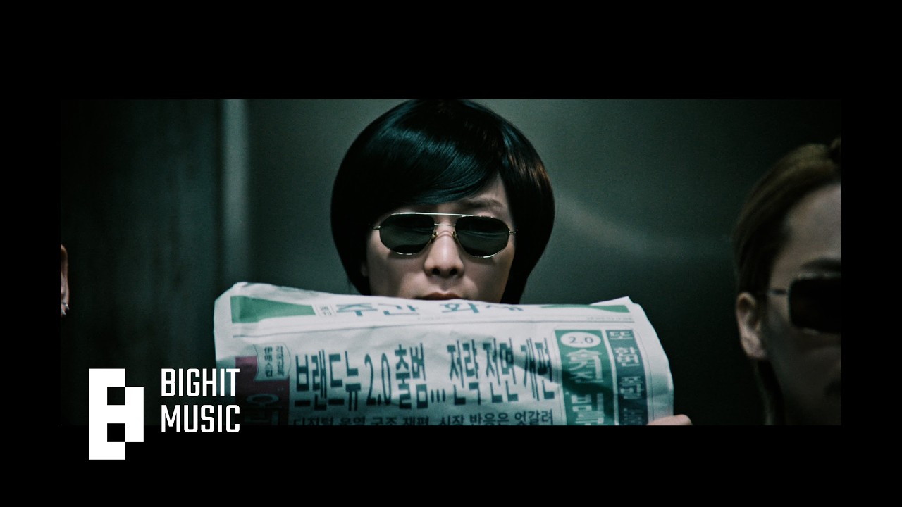 BTS (방탄소년단) ‘2.0’ Official Teaser BTS (방탄소년단) ‘2.0’ Official Teaser