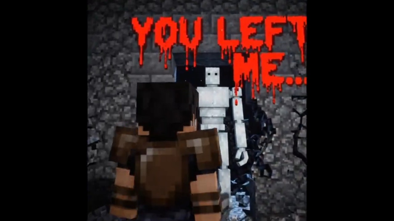 Minecraft Animation Horror Story | #shorts Minecraft Animation Horror Story | #shorts