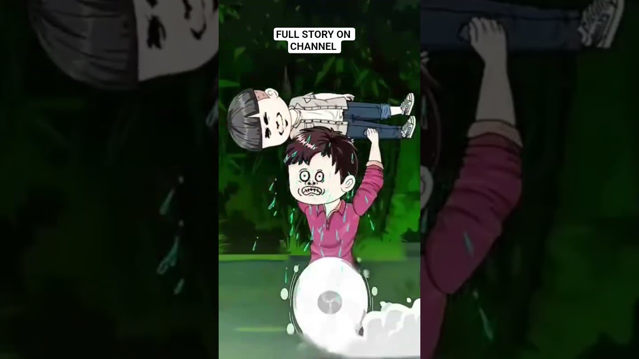 DON’T OPEN DOOR! | Booda Mo Wapas Aa Gaya! | Village Horror Story| Part-1 #shorts DON’T OPEN DOOR! | Booda Mo Wapas Aa Gaya! | Village Horror Story| Part-1 #shorts