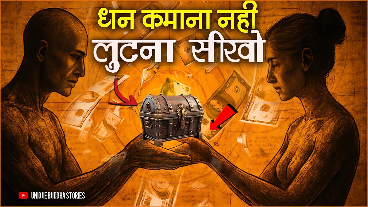 “पैसा मेहनत से नहीं आता! | करोड़पतियों का असली राज़”| Money Magnet Secret Revealed | money manking | “पैसा मेहनत से नहीं आता! | करोड़पतियों का असली राज़”| Money Magnet Secret Revealed | money manking |